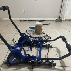 Rack Bike THULE.