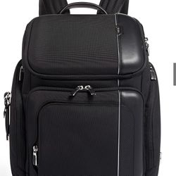 Tumi Backpack