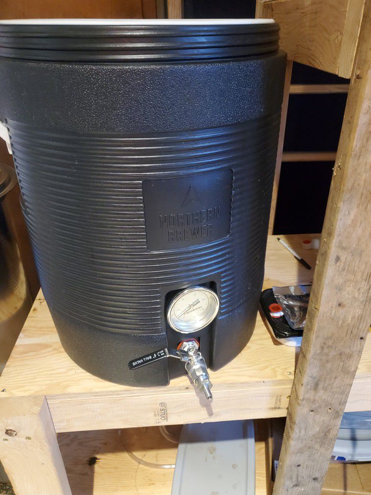 Northern Brewer All Grain Kit