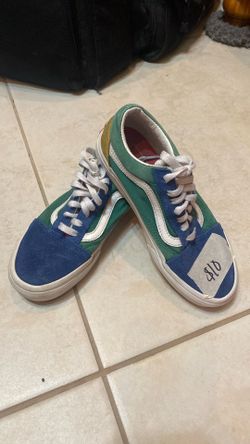 Vans