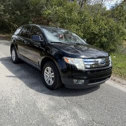 2008 Ford Edge