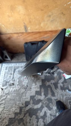 2009-2014 Challenger Spoiler