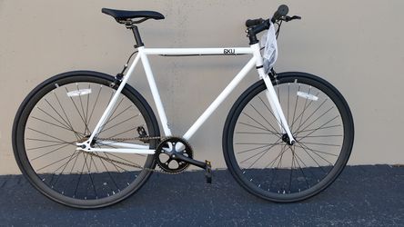 evian bike