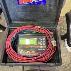 Rebco Vehicles Scales