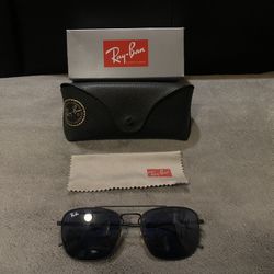 Rayban Sunglasses 