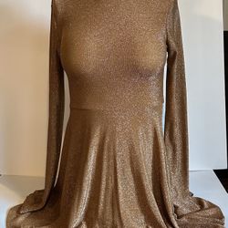 Wild Fable Dress