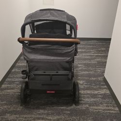 4 Kid Wagon