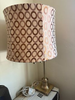 Lamp