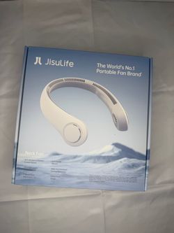 Portable fan