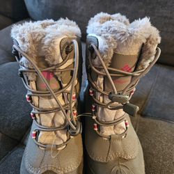 Columbia Boots