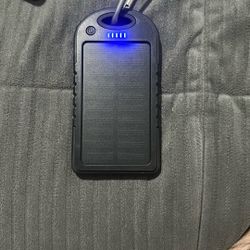 Portable Charger 