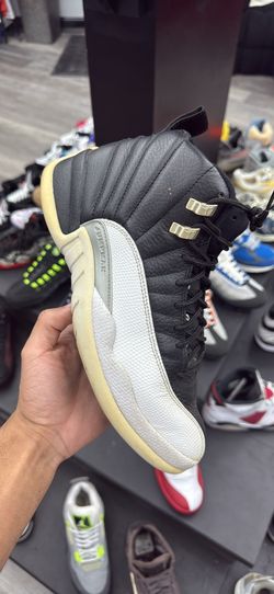 playoff jordan 12