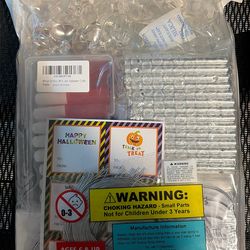 Brand New DIY Halloween Children Party