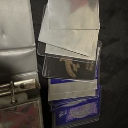Pokémon Cards 