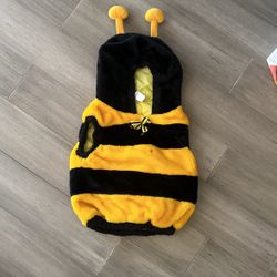 Bumble Bee Custom Baby 1-2 year