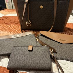 Michael Kors