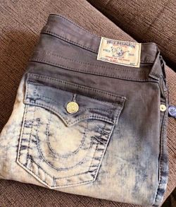 True religion jeans