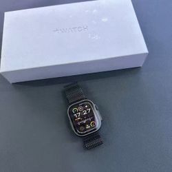 🎉NEW🎉 Apple Watch Ultra 2