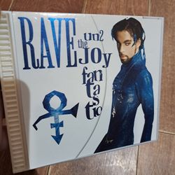 Prince Album 
