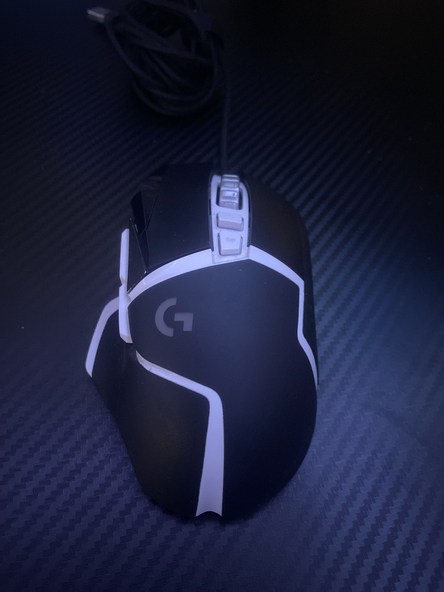 Logitech G502 HERO SE