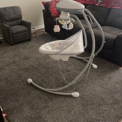 Fisher Price Swing