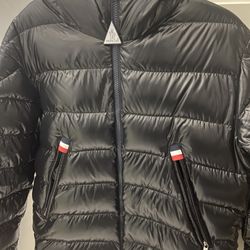 Moncler Puffer Jacket