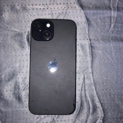 iPhone 15