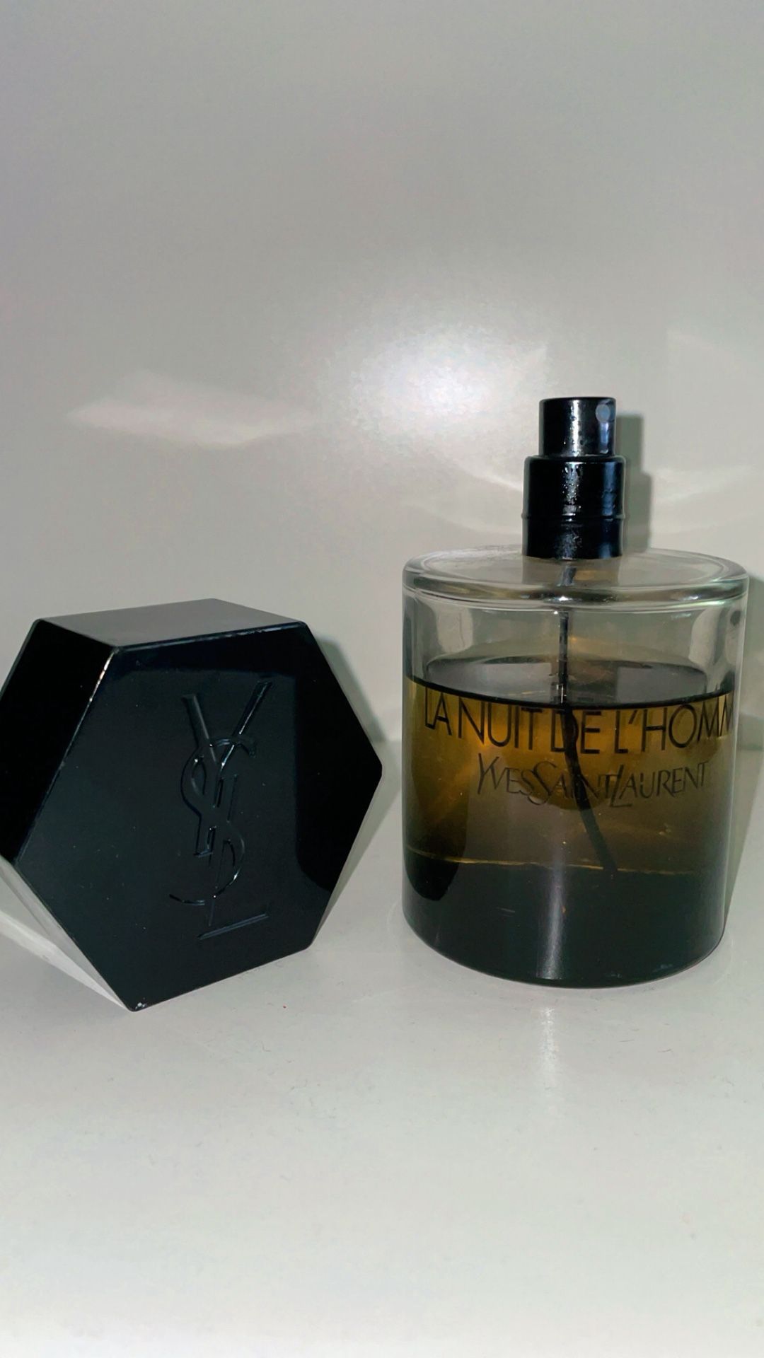 Ysl Cologne 