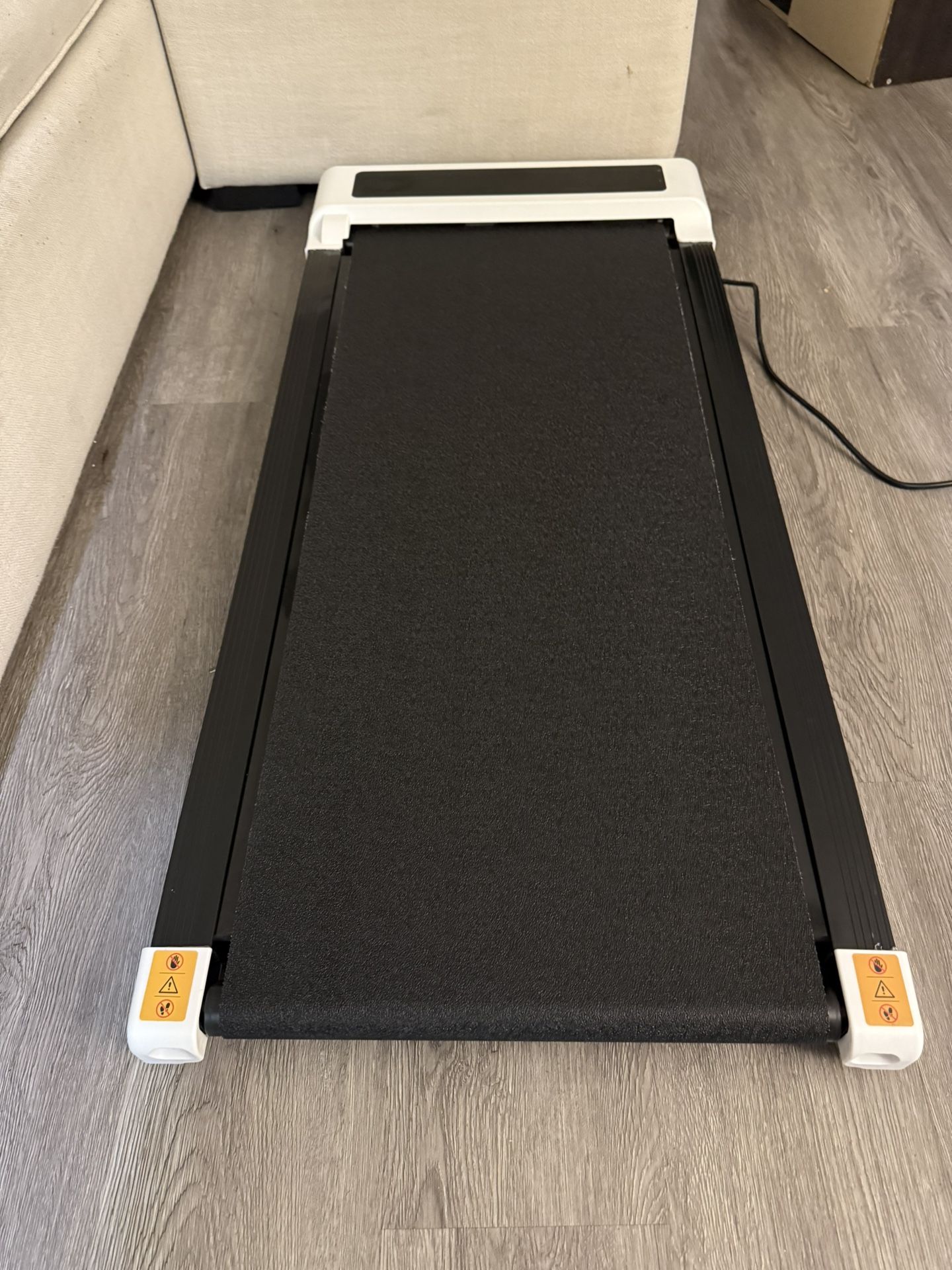 Portable Treadmill