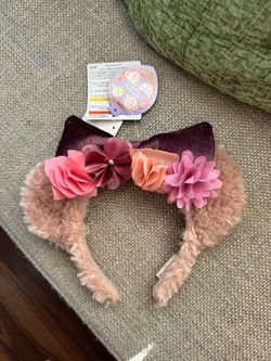 Tokyo Disney Ears
