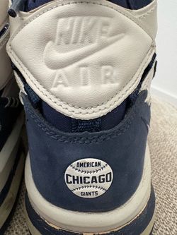 Rare 2005 Nike Air Max 1 Premium “Untold Truth” Baseball Pack