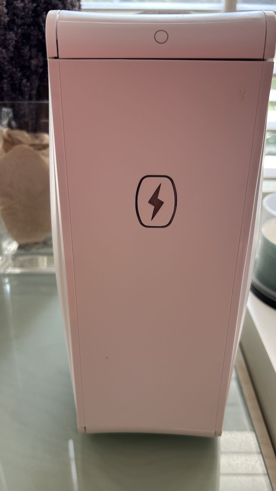 Homesoap By Phonesoap Uv Sanitizer. Retail $200