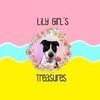Lily Girl's Treasures