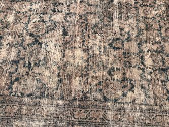 Loloi softest 9.6x13.6 rug