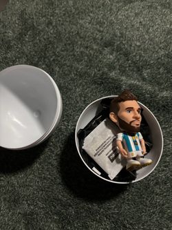 Messi Zuru Baller