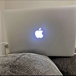 2017 MacBook Air 13’