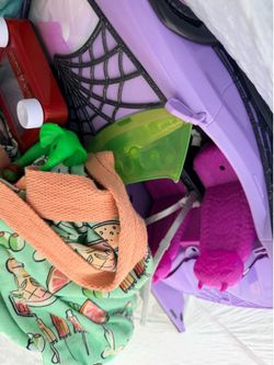 Free toys in good condition