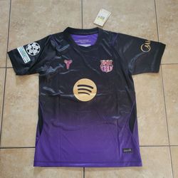 BARCELONA YAMAL JERSEYS