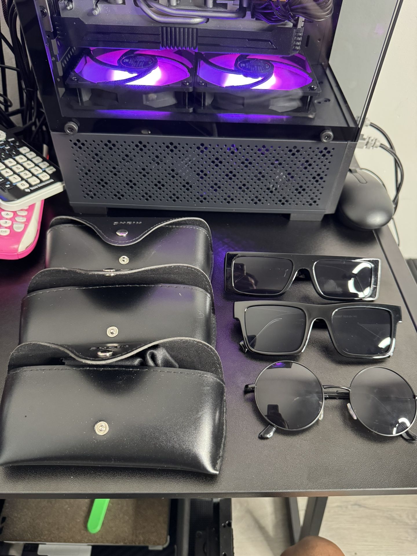 SHIEN Sunglasses