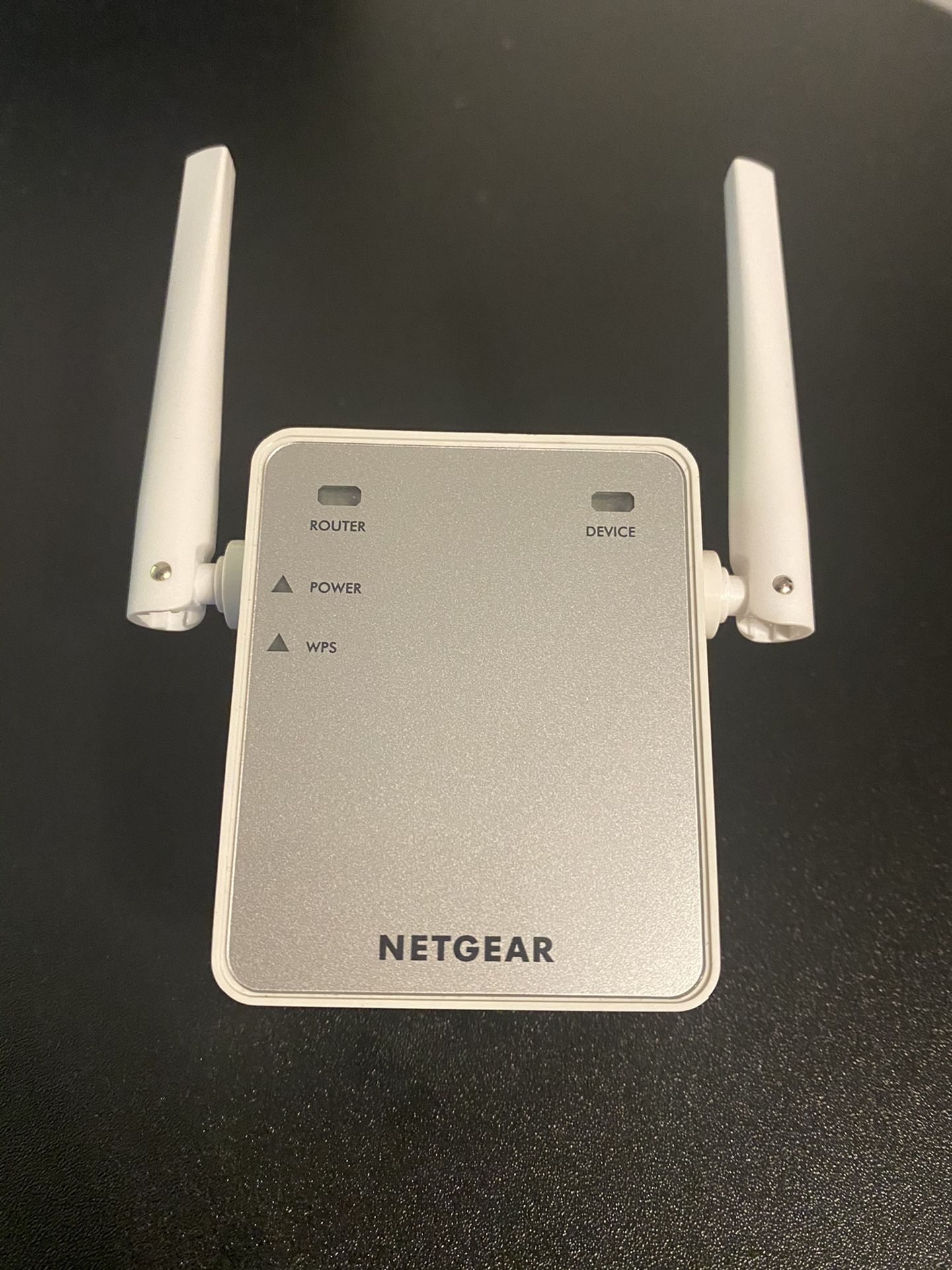 NETGEAR wifi extender/booster