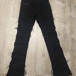Rockstar Flare jeans 