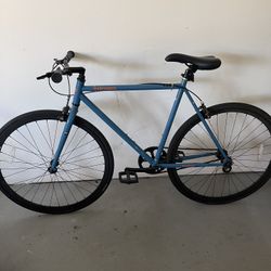 Retrospec Harper Fixie Bike