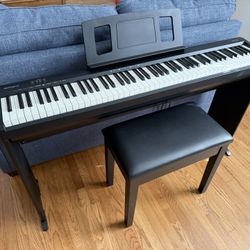 Roland FP-10 Digital Piano - Excellent Condition 