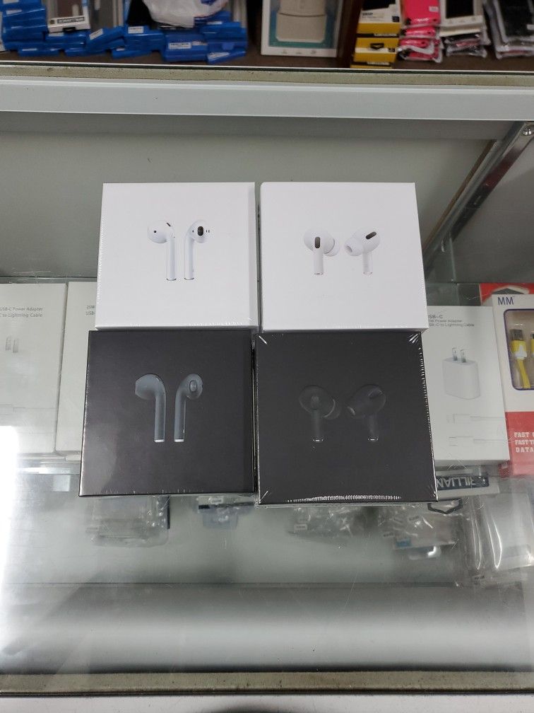 Airpod | Airpods | Earpod | Airpod Pros | Airpod 2 | Bluetooth Headphones | IPhone Headphones