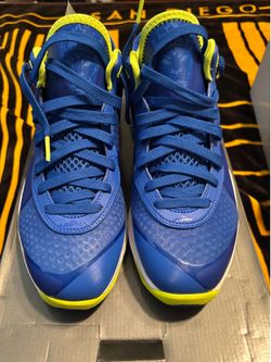 Nike Lebron Sprites