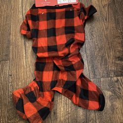 Pet Pajamas 
