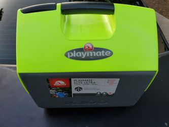 Igloo cooler 16 quarts