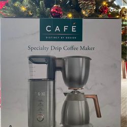 Brand New. Still In Shipping Box 