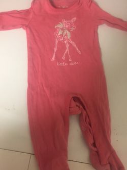 Baby clothes