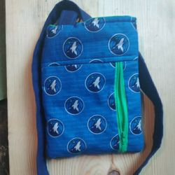 Minnesota Travel Bag 
